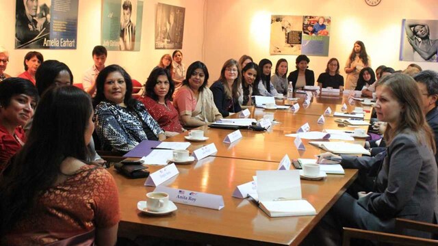 Women's Day 2019: Women in health, science and innovation are collaborating globally Women's Day 2019: Women in health, science and innovation are collaborating globally