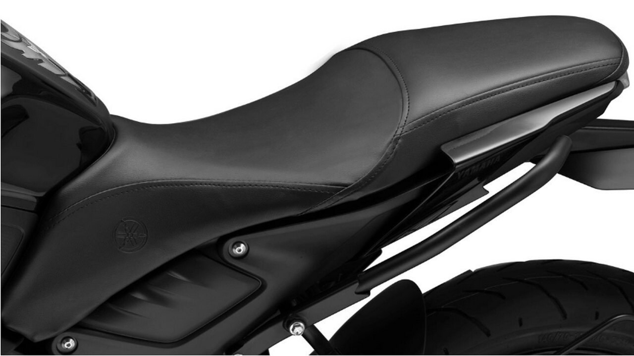 Image: Yamaha