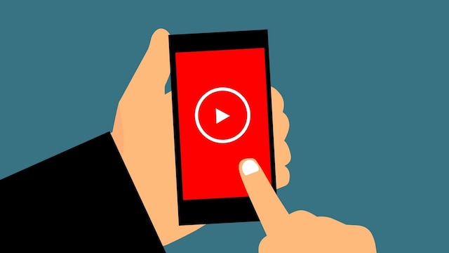 Google manually reviewed over 1 mn suspected 'terrorist videos' on YouTube in 2019 Google manually reviewed over 1 mn suspected 'terrorist videos' on YouTube in 2019