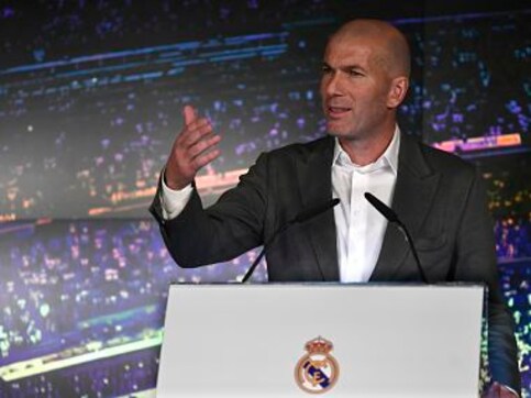 LISTEN: Full script of Episode 160 of Spodcast where we discuss Zinedine Zidane returning as Real Madrid boss and more LISTEN: Full script of Episode 160 of Spodcast where we discuss Zinedine Zidane returning as Real Madrid boss and more