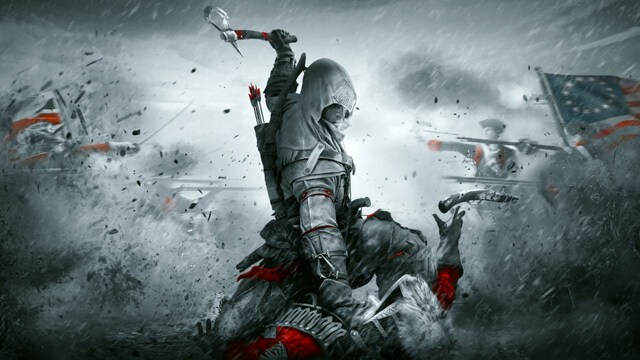 Ubisoft announces PC specifications of Assassin’s Creed III Remastered Ubisoft announces PC specifications of Assassin’s Creed III Remastered