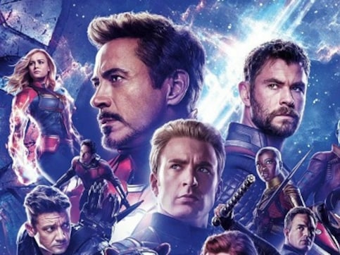 Avengers: Endgame to hit theatres in China on 24 April, two days before its US release Avengers: Endgame to hit theatres in China on 24 April, two days before its US release