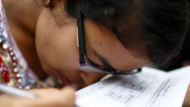Oxford University spin-off set to create wearable devices for visually impaired in India Oxford University spin-off set to create wearable devices for visually impaired in India