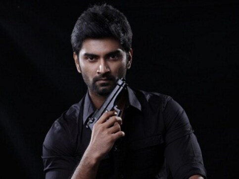 Megha Akash, Atharvaa, Director Kannan talk about Boomerang, and Rajinikanth's appreciation Megha Akash, Atharvaa, Director Kannan talk about Boomerang, and Rajinikanth's appreciation