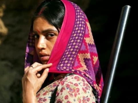 Sonchiriya, a film written and directed by men, flaunts a proud and clear feminist statement Sonchiriya, a film written and directed by men, flaunts a proud and clear feminist statement