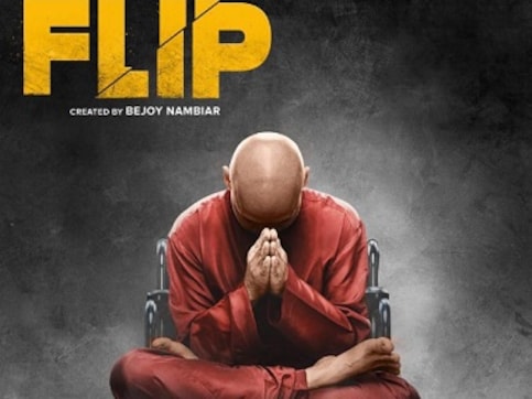 Bejoy Nambiar on foraying into digital space with Flip and the future of mid-budget movies in India Bejoy Nambiar on foraying into digital space with Flip and the future of mid-budget movies in India
