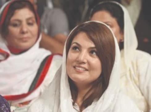 Imran Khan, the closet bigot Imran Khan, the closet bigot