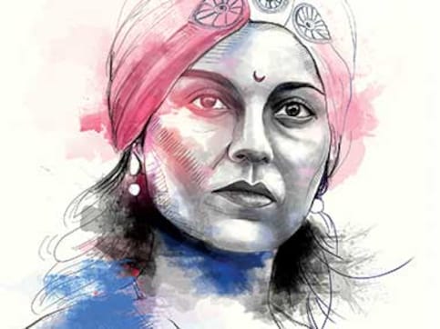The Method in Kangana Ranaut’s Madness The Method in Kangana Ranaut’s Madness