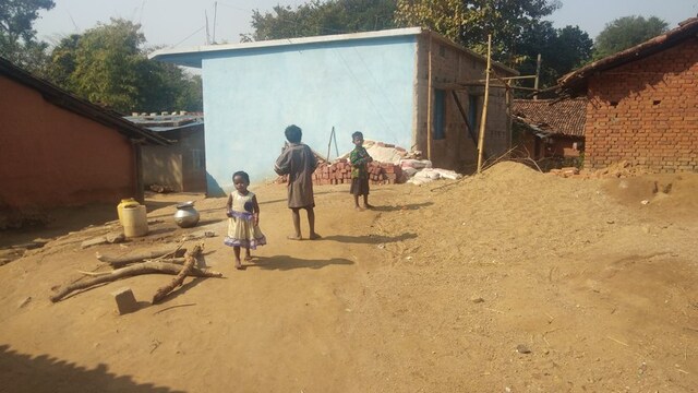 Jharkhand's Khunti village rife with tales of human trafficking, but threats keeps villagers from approaching police Jharkhand's Khunti village rife with tales of human trafficking, but threats keeps villagers from approaching police