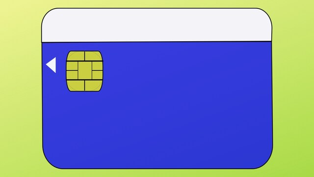 New vehicle registration, driving licence cards to feature microchip, NFC New vehicle registration, driving licence cards to feature microchip, NFC