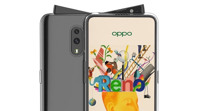 Oppo Reno to launch in China on 10 April: All we know so far Oppo Reno to launch in China on 10 April: All we know so far
