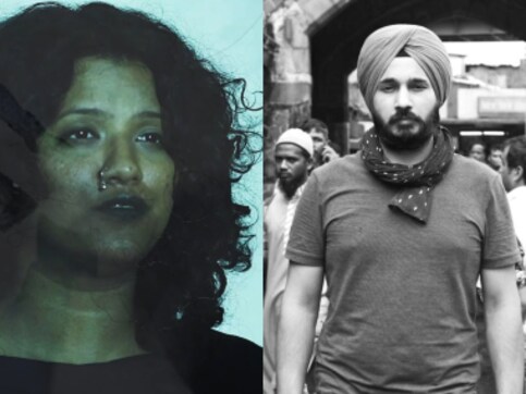 World Poetry Day: Four spoken word poets reflect on love, our cities and friendships World Poetry Day: Four spoken word poets reflect on love, our cities and friendships