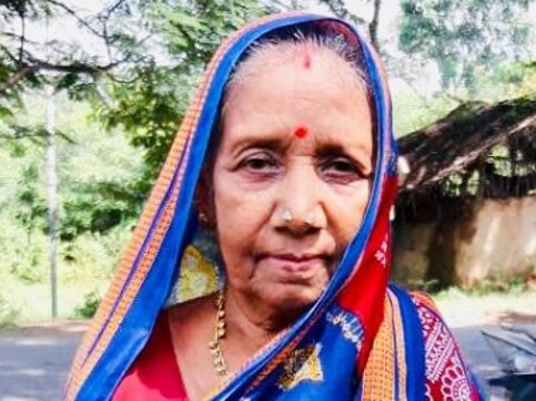 Naveen Patnaik gives BJD ticket for prestigious Aska Lok Sabha seat to village self-help group member Pramila Bisoi Naveen Patnaik gives BJD ticket for prestigious Aska Lok Sabha seat to village self-help group member Pramila Bisoi