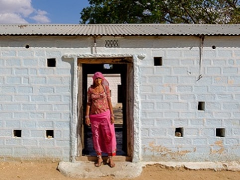 Rediscovering Rajasthan: Getting to know the Bishnois, the original environmental warriors of India Rediscovering Rajasthan: Getting to know the Bishnois, the original environmental warriors of India