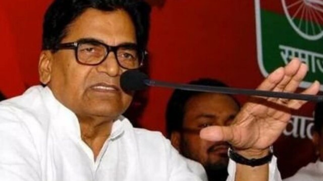 Pulwama attack 'conspiracy' for votes, says SP leader Ramgopal Yadav; claims 'big names' will surface when govt changes Pulwama attack 'conspiracy' for votes, says SP leader Ramgopal Yadav; claims 'big names' will surface when govt changes