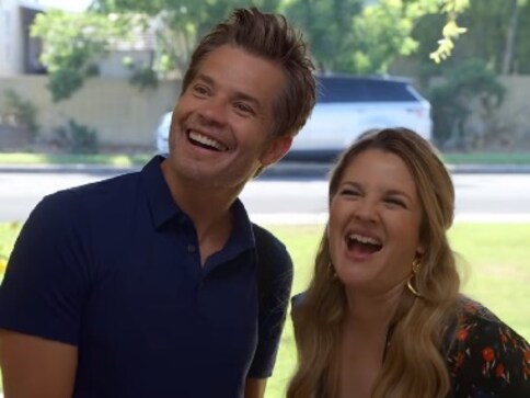 Santa Clarita Diet: Netflix cancels Drew Barrymore's zombie comedy after three seasons Santa Clarita Diet: Netflix cancels Drew Barrymore's zombie comedy after three seasons