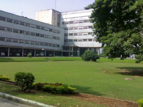 Govt-run research institute TIFR to pay staff only 50% salary for February due to 'insufficient funds' Govt-run research institute TIFR to pay staff only 50% salary for February due to 'insufficient funds'