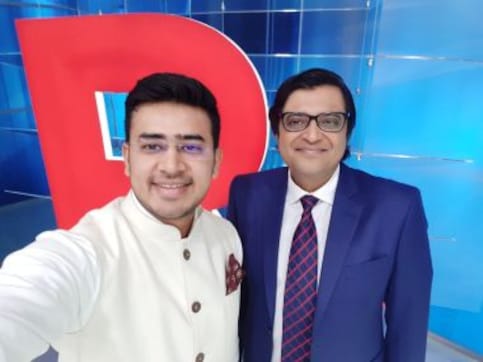 Who is Tejasvi Surya? Youngest BJP candidate, supported by RSS, raises high nationalism pitch on social media Who is Tejasvi Surya? Youngest BJP candidate, supported by RSS, raises high nationalism pitch on social media