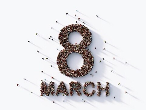 International Women's day 2019: From Flipkart to Renault India, special offers on e-commerce websites International Women's day 2019: From Flipkart to Renault India, special offers on e-commerce websites