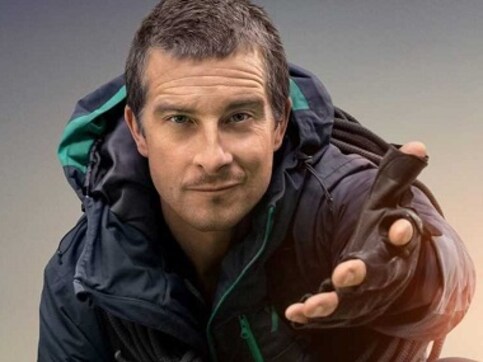 You vs Wild teaser: Netflix's interactive show will put viewers in Man vs Wild host Bear Grylls' boots You vs Wild teaser: Netflix's interactive show will put viewers in Man vs Wild host Bear Grylls' boots
