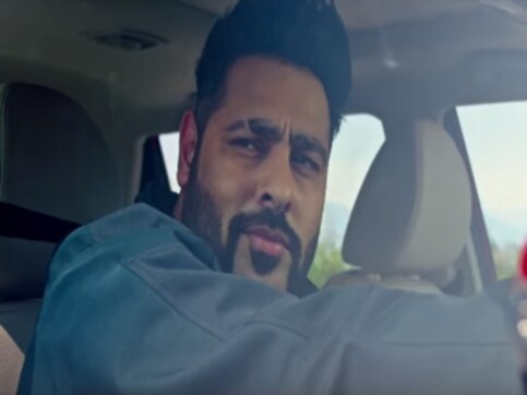 Badshah dropped a new track, and our repeat button is broken! Badshah dropped a new track, and our repeat button is broken!