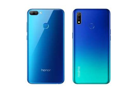 HONOR 9N vs. Realme 3: Which smartphone provides the best quality at the best price? HONOR 9N vs. Realme 3: Which smartphone provides the best quality at the best price?