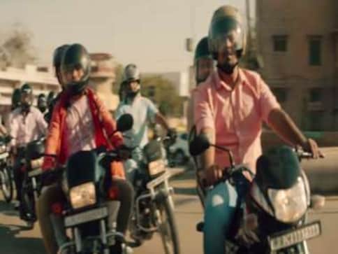 Make your backseat the reason someone gets to vote - take the #RideForVote pledge and do your bit for #NonStopDemocracy! Make your backseat the reason someone gets to vote - take the #RideForVote pledge and do your bit for #NonStopDemocracy!
