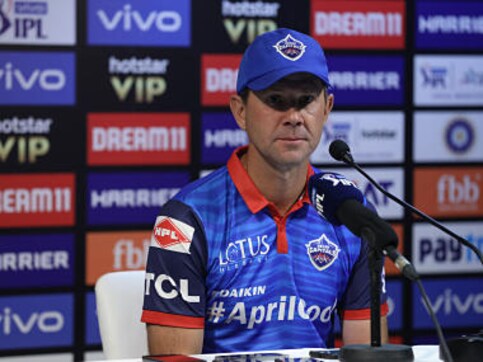 IPL 2019, DC vs SRH: Delhi Capitals coach Ricky Ponting unhappy with Feroz Shah Kotla track after defeat against Hyderabad IPL 2019, DC vs SRH: Delhi Capitals coach Ricky Ponting unhappy with Feroz Shah Kotla track after defeat against Hyderabad