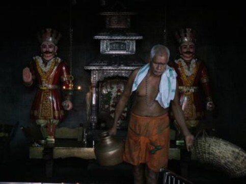 How coastal Karnataka was saffronised: The story of rise and rise of Hindu nationalism in syncretic South Kanara How coastal Karnataka was saffronised: The story of rise and rise of Hindu nationalism in syncretic South Kanara