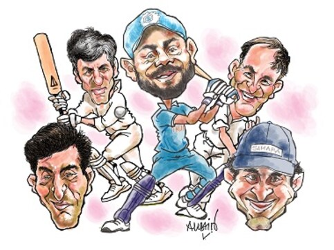 Are Virat Kohli's days as Team India captain numbered? IPL losses raise pressing concerns Are Virat Kohli's days as Team India captain numbered? IPL losses raise pressing concerns