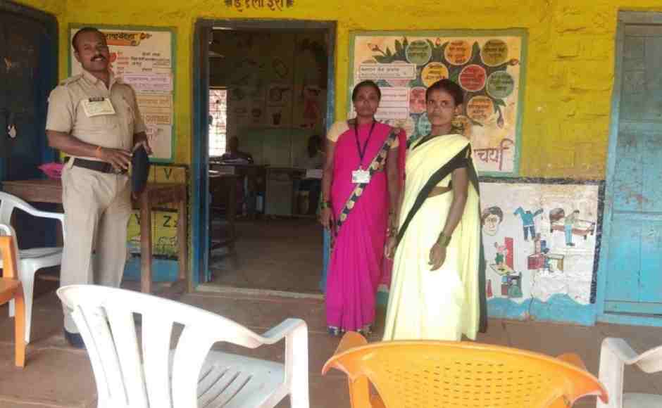 A massive boycott of 18 villages and approximately 30,000 villagers has resulted in zero percent voting in Vetawade Tal Panhala in Kolhapur. The villagers have boycotted polling due to the incomplete work on the Dhamani Dam project in the district. Abhijeet Gurjar/101Reporters A massive boycott of 18 villages and approximately 30,000 villagers has resulted in zero percent voting in Vetawade Tal Panhala in Kolhapur. The villagers have boycotted polling due to the incomplete work on the Dhamani Dam project in the district. Abhijeet Gurjar/101Reporters