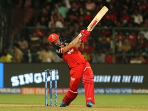 IPL 2019 RCB vs KXIP: A night that was all about the genius of Abraham Benjamin de Villiers IPL 2019 RCB vs KXIP: A night that was all about the genius of Abraham Benjamin de Villiers