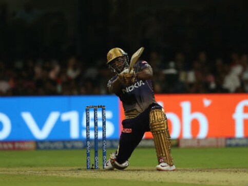 IPL 2019, CSK vs KKR: Kolkata skipper Dinesh Karthik hails Andre Russell's maturity, hopes to regroup for Delhi Capitals clash IPL 2019, CSK vs KKR: Kolkata skipper Dinesh Karthik hails Andre Russell's maturity, hopes to regroup for Delhi Capitals clash