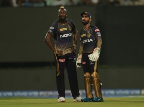 IPL 2019, KKR vs MI: Andre Russell says Kolkata's team atmosphere is not healthy, 'bad decisions' led to losing streak IPL 2019, KKR vs MI: Andre Russell says Kolkata's team atmosphere is not healthy, 'bad decisions' led to losing streak