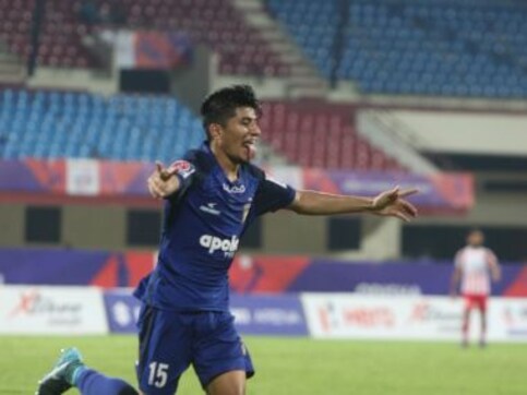 Super Cup 2019: Anirudh Thapa, CK Vineeth help Chennaiyin see off ATK, set up final against FC Goa Super Cup 2019: Anirudh Thapa, CK Vineeth help Chennaiyin see off ATK, set up final against FC Goa
