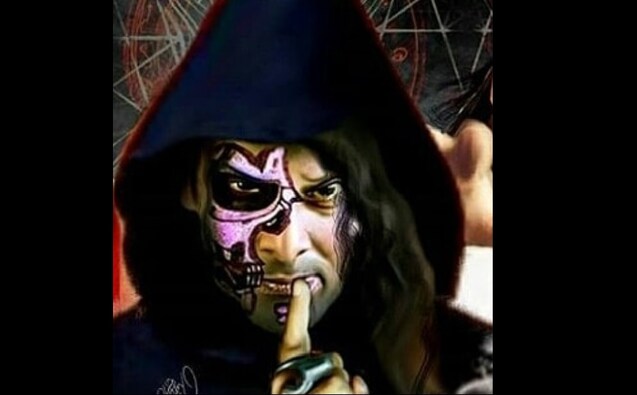 Anniyan is a psychological thriller where Vikram plays the role of a man suffering from split personality disorder. Vikram gets into the skin of all three characters that are poles apart from each other. Source: Twitter Anniyan is a psychological thriller where Vikram plays the role of a man suffering from split personality disorder. Vikram gets into the skin of all three characters that are poles apart from each other. Source: Twitter