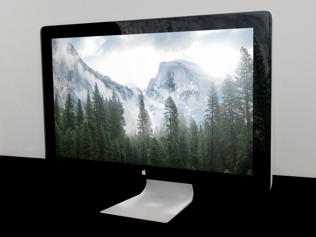 Apple to launch a new 31.6-inch 6K standalone display for professionals soon: Kuo