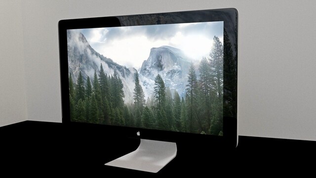 Apple to launch a new 31.6-inch 6K standalone display for professionals soon: Kuo Apple to launch a new 31.6-inch 6K standalone display for professionals soon: Kuo