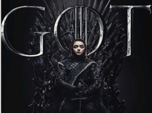 Game of Thrones season 8 episode 3: Does Arya Stark's scene explain an important prophecy? Game of Thrones season 8 episode 3: Does Arya Stark's scene explain an important prophecy?