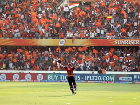 Listen: Full script of Episode 174 of Spodcast where we discuss RCB's capitulation against SRH, Liverpool's dramatic win over Tottenham Hotspur and more Listen: Full script of Episode 174 of Spodcast where we discuss RCB's capitulation against SRH, Liverpool's dramatic win over Tottenham Hotspur and more
