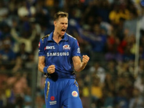 IPL 2023: Jason Behrendorff traded from Royal Challengers Bangalore to Mumbai Indians IPL 2023: Jason Behrendorff traded from Royal Challengers Bangalore to Mumbai Indians