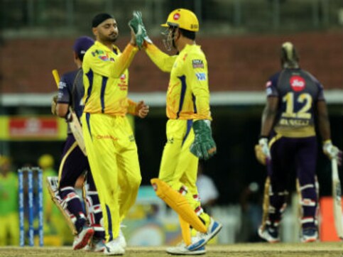 IPL 2019, CSK vs KKR: Harbhajan, Tahir are like old wine, maturing with time, says skipper MS Dhoni after emphatic win IPL 2019, CSK vs KKR: Harbhajan, Tahir are like old wine, maturing with time, says skipper MS Dhoni after emphatic win
