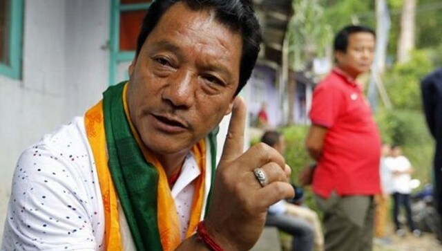 Bimal Gurung's GJM breaks ties with NDA; will support TMC in 2021 Bengal Assembly polls, says Gorkha leader