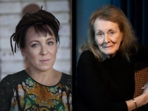 Man Booker International Prize 2019 shortlist announced; Annie Ernaux, Olga Tokarczuk among authors named Man Booker International Prize 2019 shortlist announced; Annie Ernaux, Olga Tokarczuk among authors named