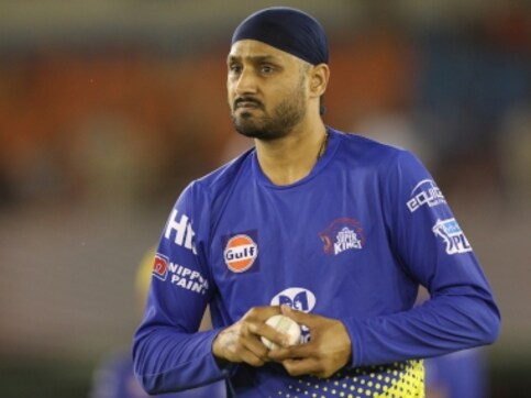IPL 2019, KKR vs CSK: Harbhajan Singh to miss encounter against Kolkata Knight Riders due to stiff neck IPL 2019, KKR vs CSK: Harbhajan Singh to miss encounter against Kolkata Knight Riders due to stiff neck