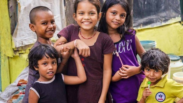 Children's Day 2021: Messages and greetings to share on Jawaharlal Nehru's birth anniversary Children's Day 2021: Messages and greetings to share on Jawaharlal Nehru's birth anniversary