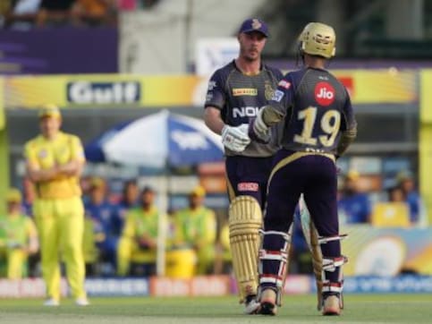 IPL 2019, KKR vs CSK: Knight Riders's downfall against Chennai was instigated by miscalculated batting approach in middle-overs IPL 2019, KKR vs CSK: Knight Riders's downfall against Chennai was instigated by miscalculated batting approach in middle-overs
