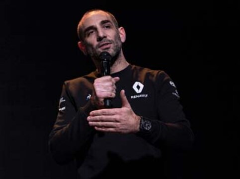 Formula 1 2019: Renault need to focus on improving reliability, says team principal Cyril Abiteboul after Bahrain debacle Formula 1 2019: Renault need to focus on improving reliability, says team principal Cyril Abiteboul after Bahrain debacle
