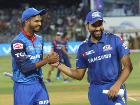 DC vs MI Highlights and Match Recap, IPL 2019, Full Cricket Score: Mumbai Indians climb to second spot with 40-run win DC vs MI Highlights and Match Recap, IPL 2019, Full Cricket Score: Mumbai Indians climb to second spot with 40-run win