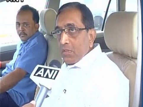 We will withdraw support to Goa's BJP govt, says MGP chief Deepak Dhavalikar; party to back Congress in Lok Sabha polls We will withdraw support to Goa's BJP govt, says MGP chief Deepak Dhavalikar; party to back Congress in Lok Sabha polls